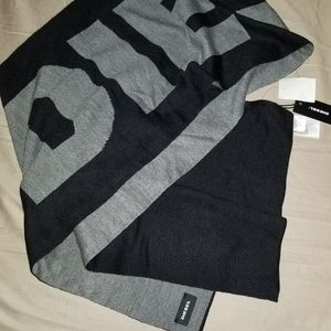 Men's Diesel Scarf
